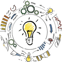 Le design thinking : un outil simple, idéal pour clarifier ses démarches !