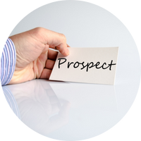 Les différentes techniques de prospection