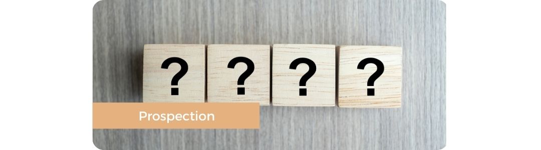 Trouvez votre méthode de prospection la plus adaptée !