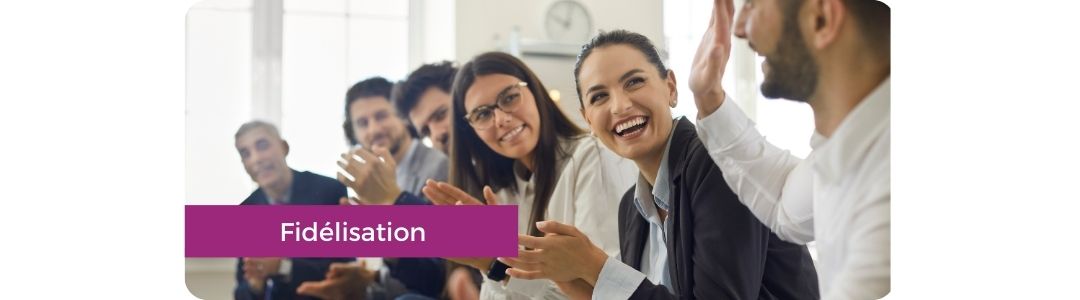 Pour identifier les clients à fidéliser, il est important de prendre en compte plusieurs critères.